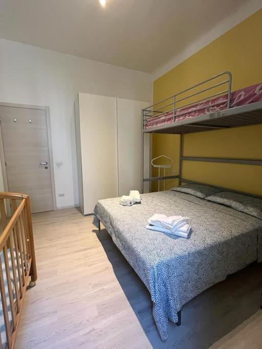 Appartamento In Zona Bocconi Milánó Kültér fotó