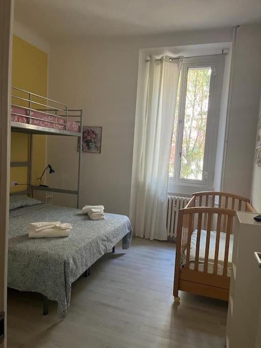 Appartamento In Zona Bocconi Milánó Kültér fotó